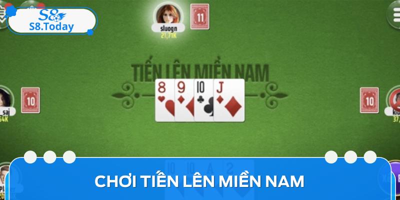 Học Cách Chơi Tiến Lên Miền Nam Thắng Cả 10 Ván Liên Tiếp 1 Học Cách Chơi Tiến Lên Miền Nam Thắng Cả 10 Ván Liên Tiếp